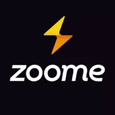 Zoome Logo
