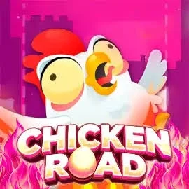 Chicken Road Banner